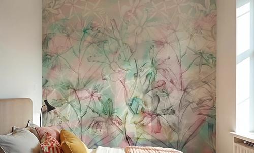 Orchid Mirage