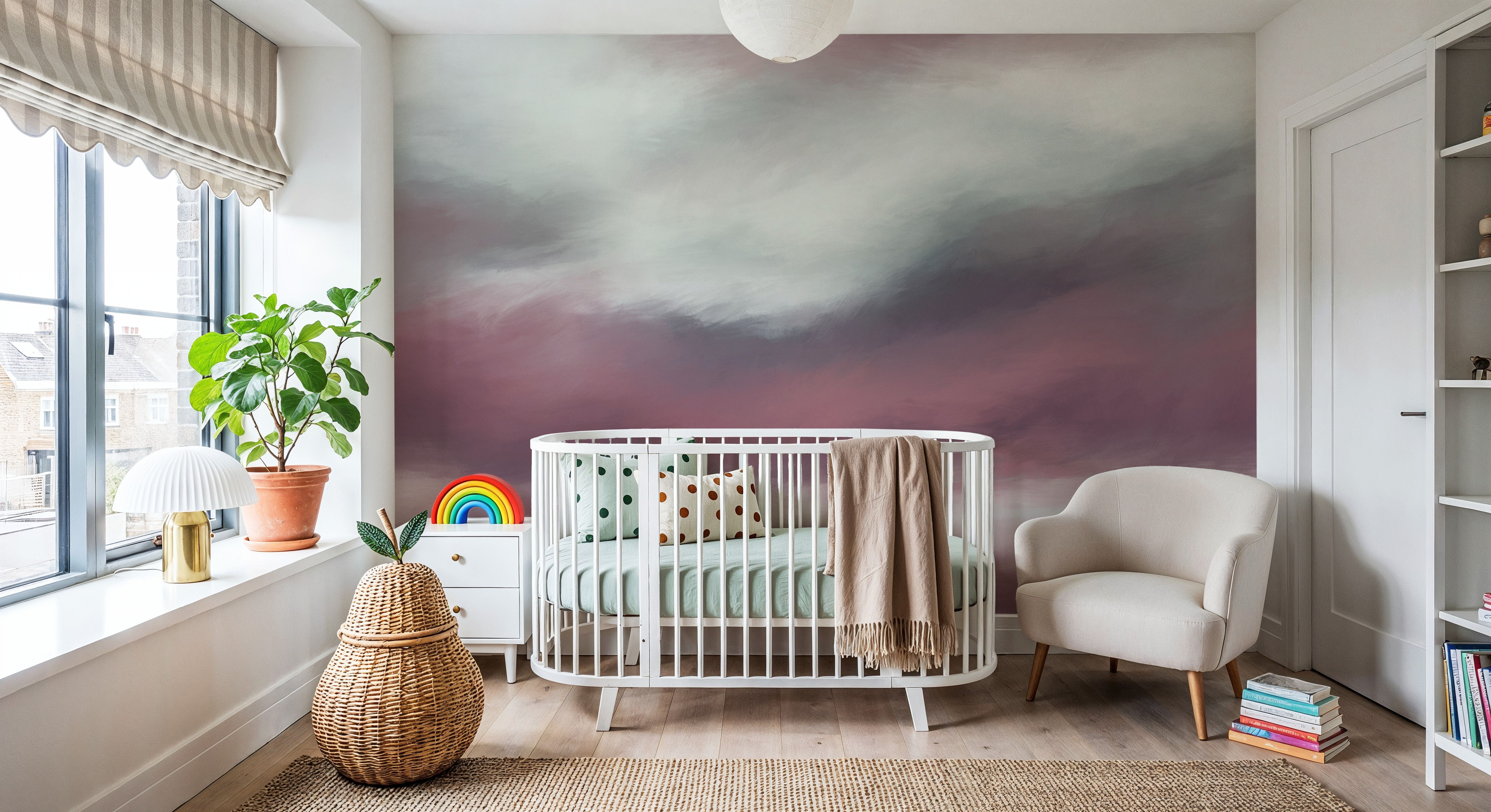 The Silent Horizon, Rose