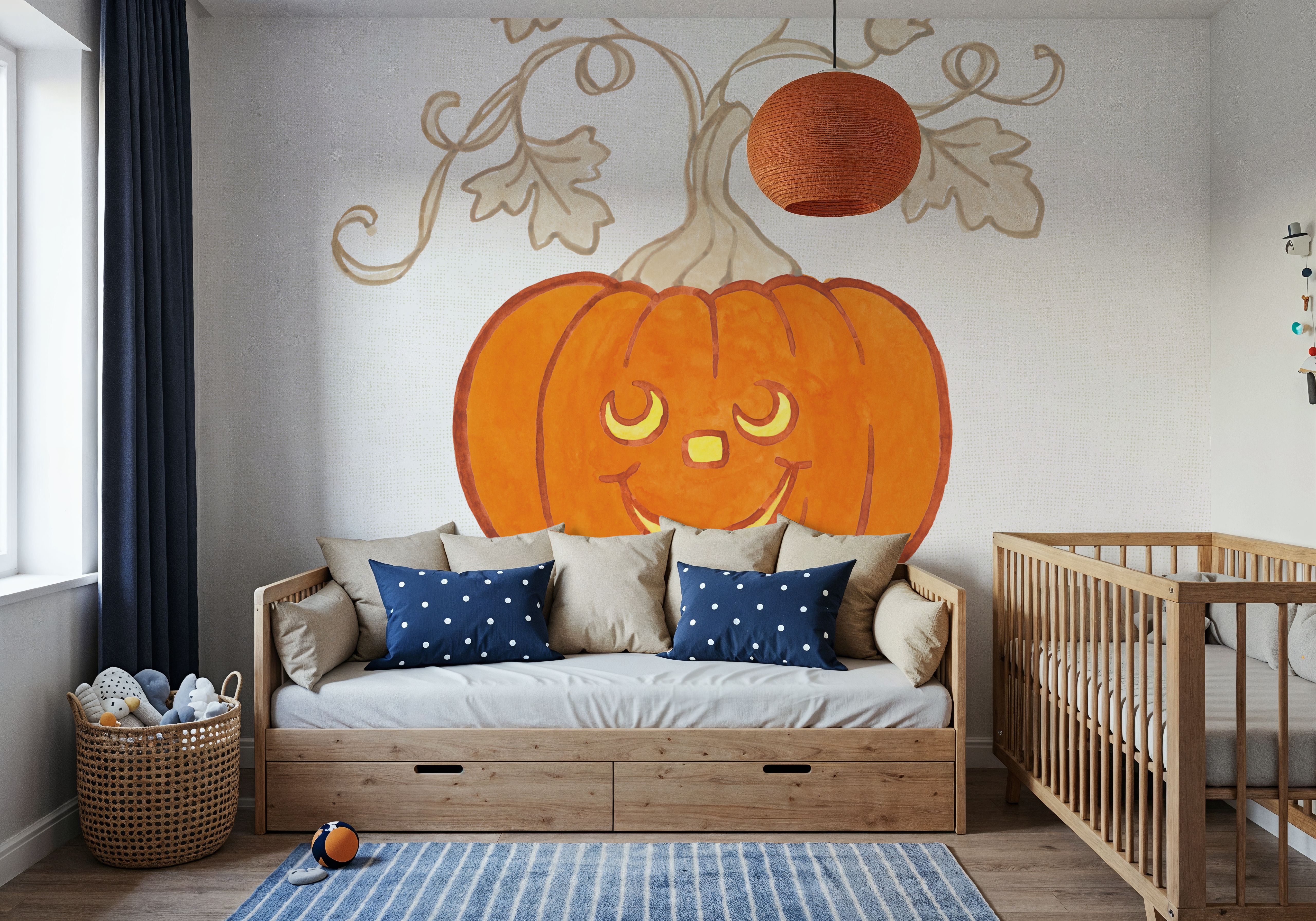 Pumpkin Cutie