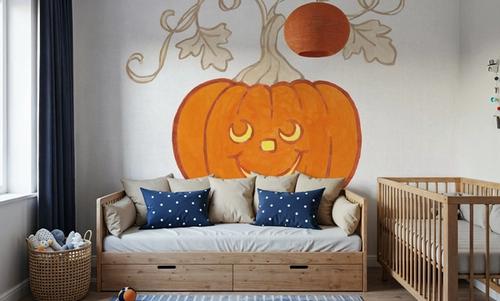 Pumpkin Cutie
