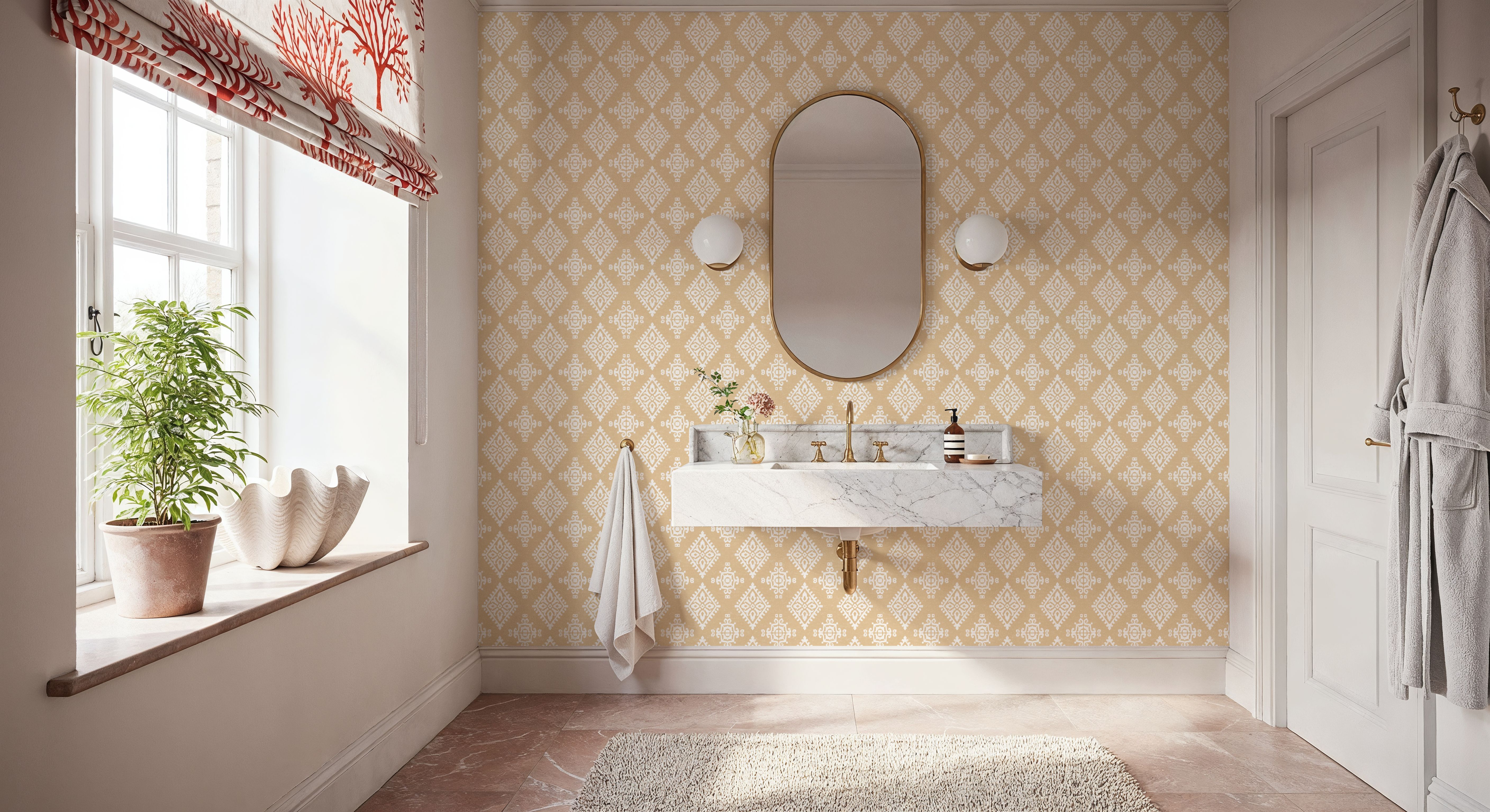 Atlantic Breeze Beige