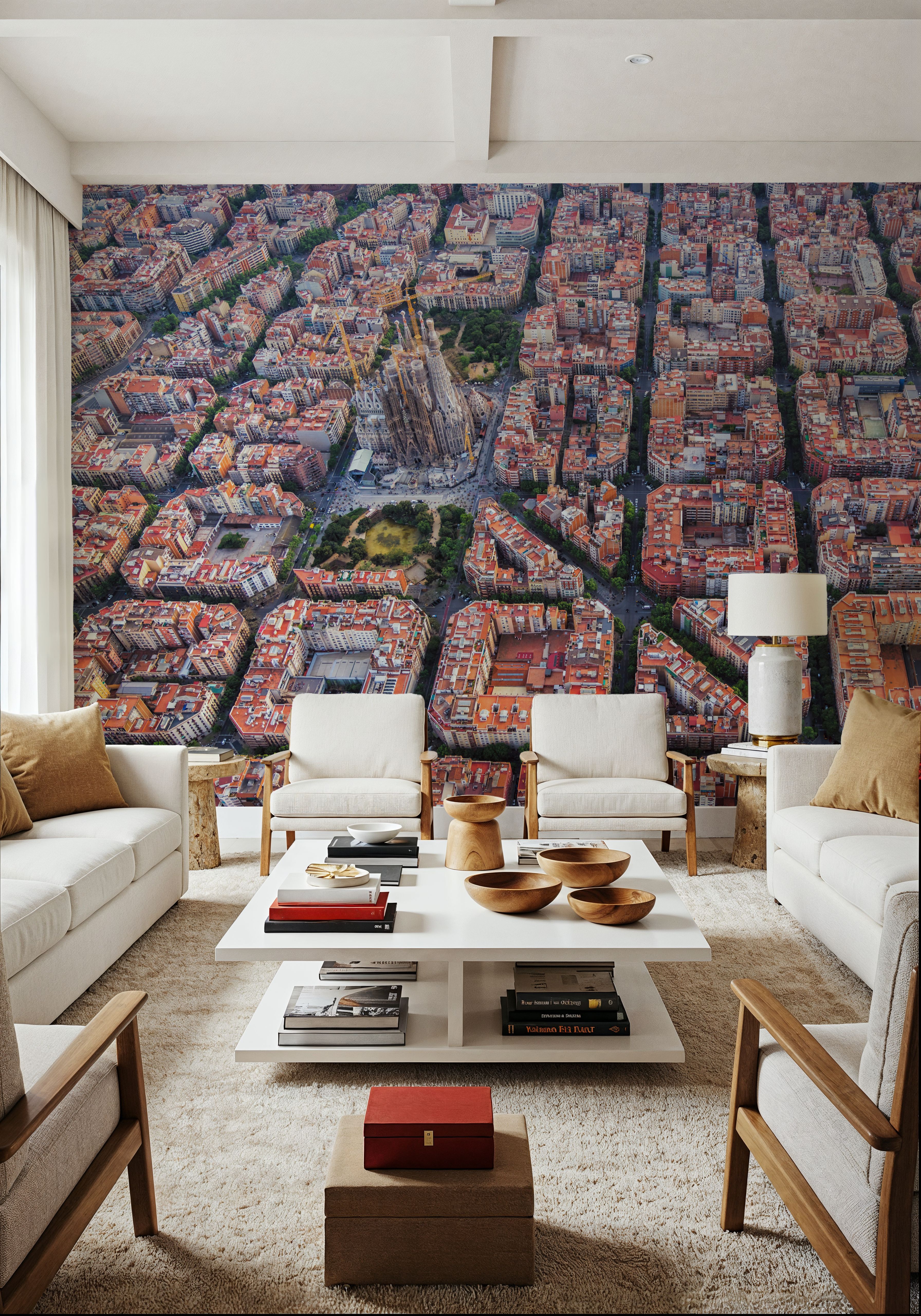 Barcelona Sagrada Familia