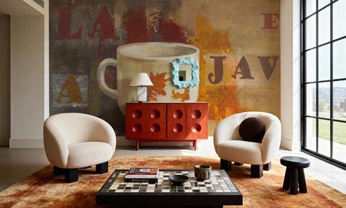 Urban Cafe I