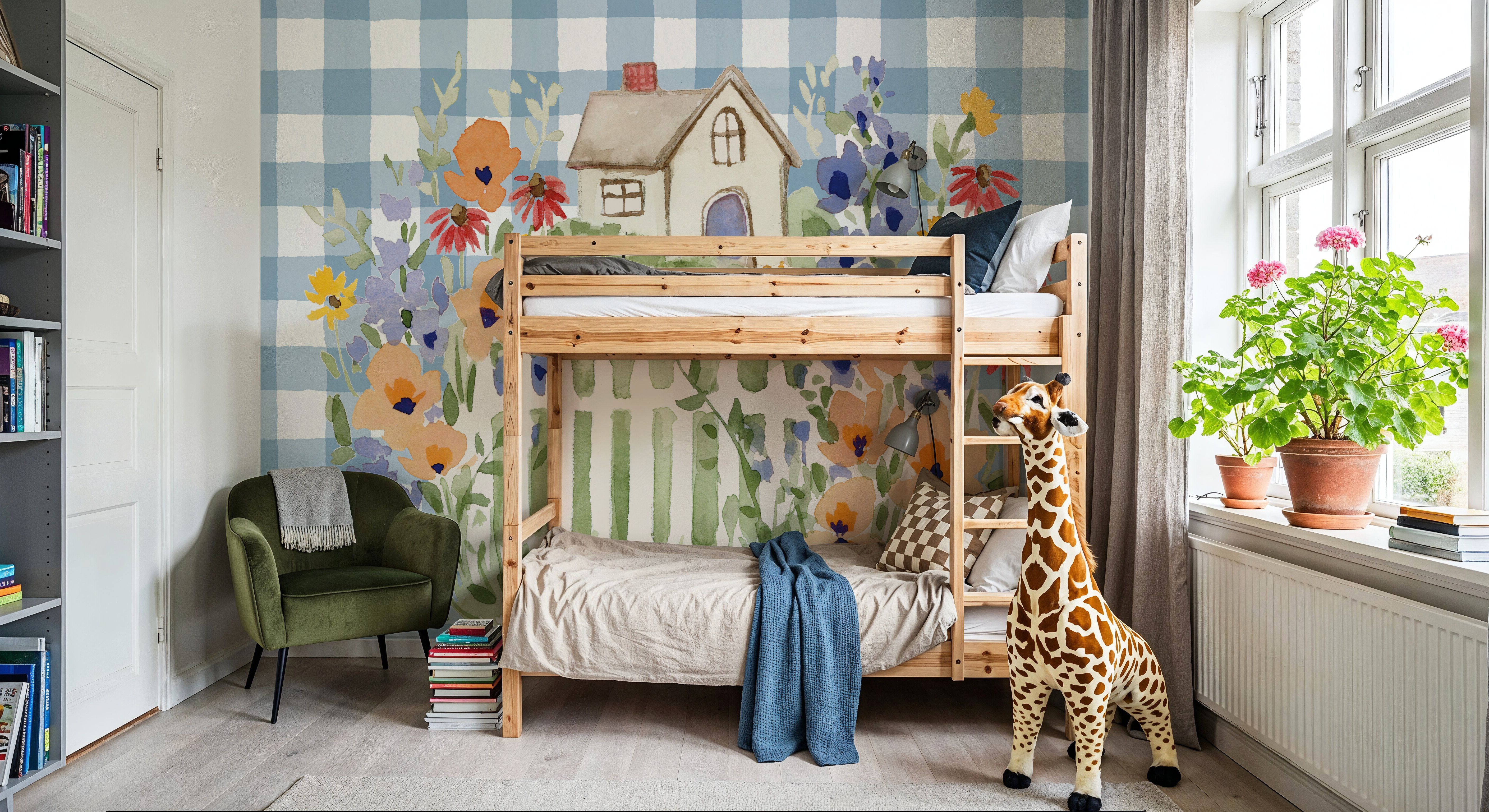 Summer Cottage II
