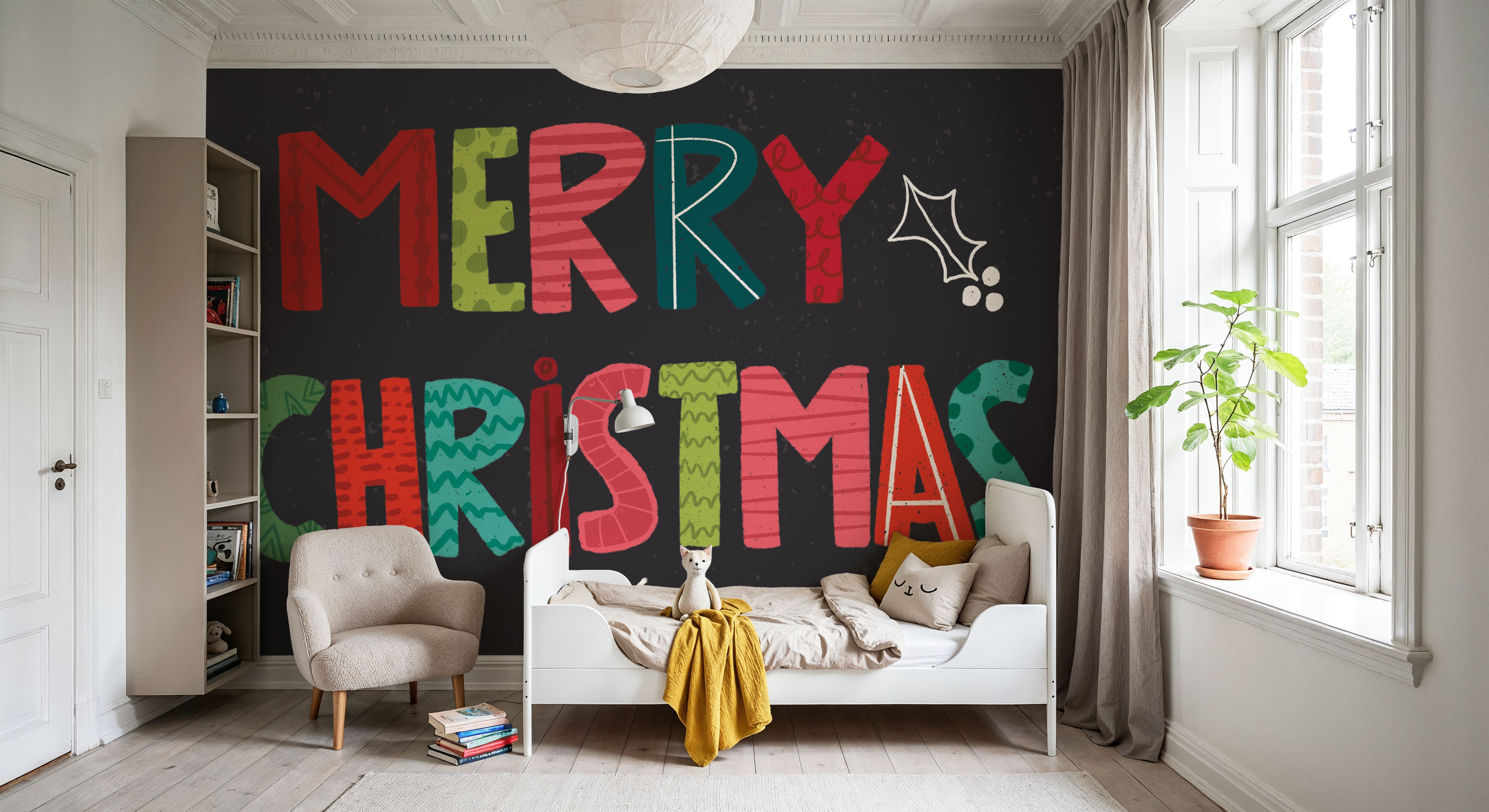 Holiday Wishes IV