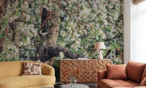 Blossom Cascade
