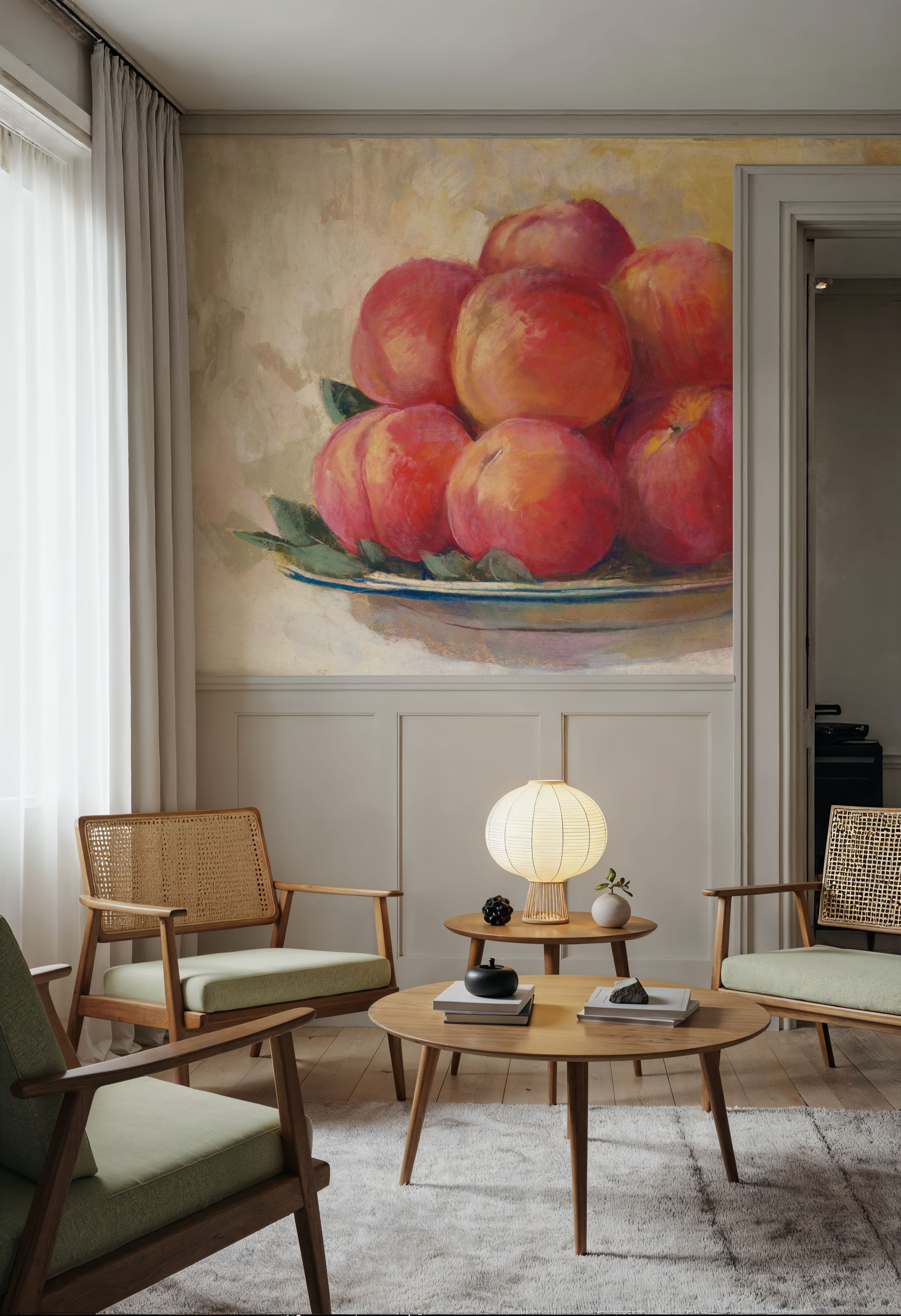 Fruit Bowl