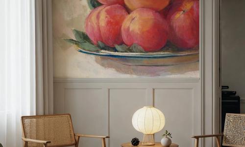 Fruit Bowl