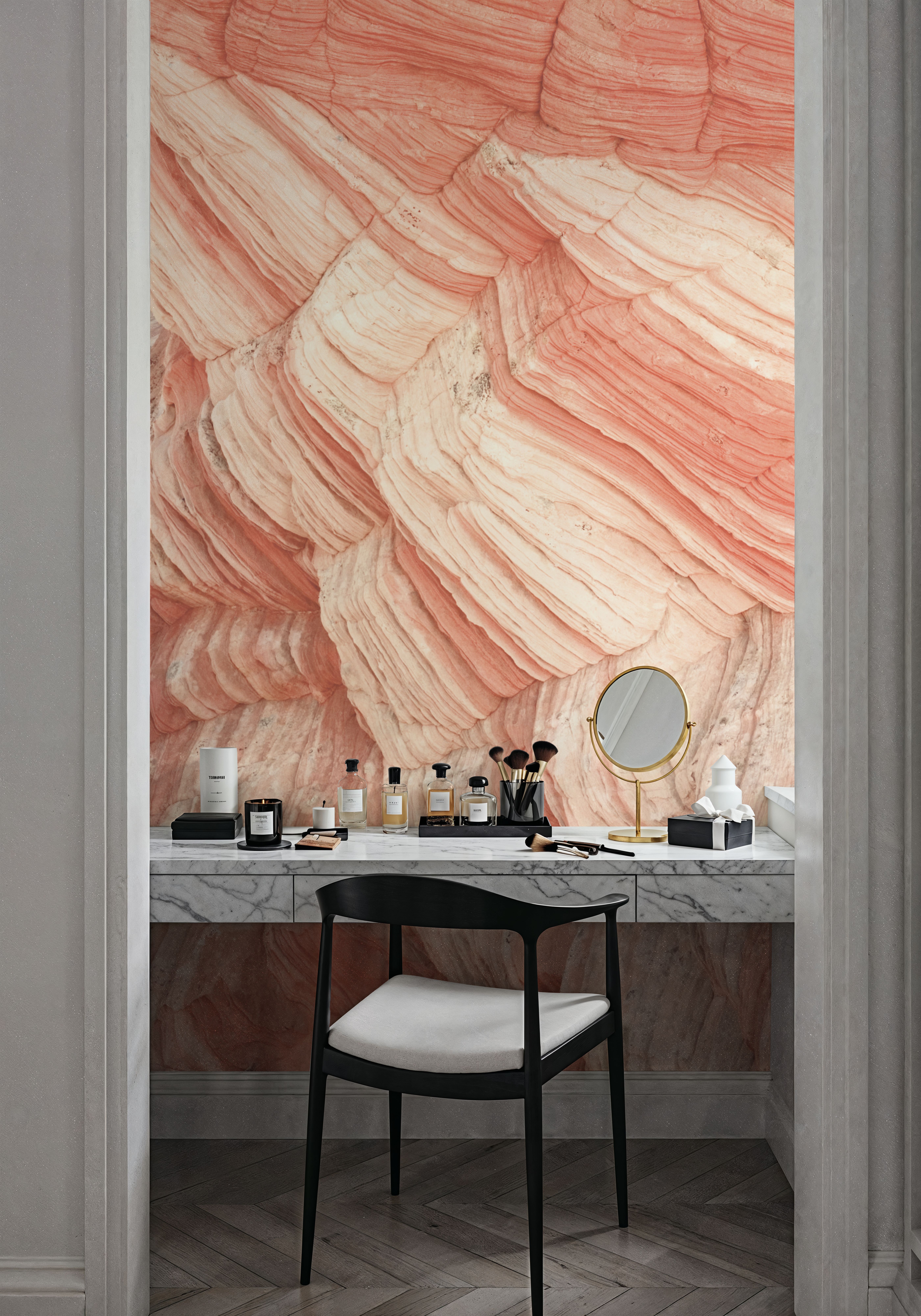 Coyote Buttes VII Blush