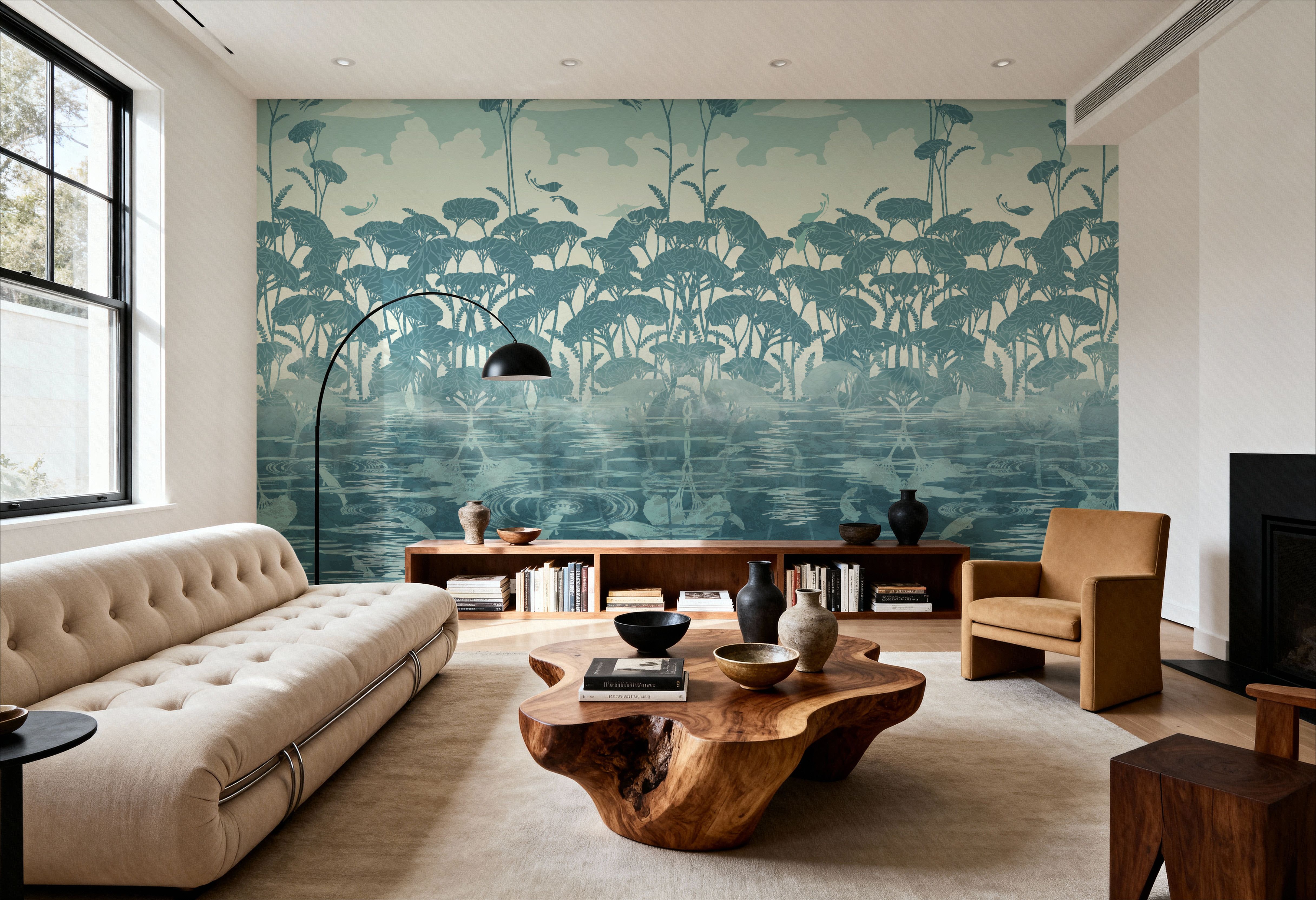 As Above So Below Lagoon