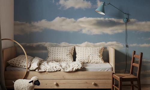Clouds and Sky
