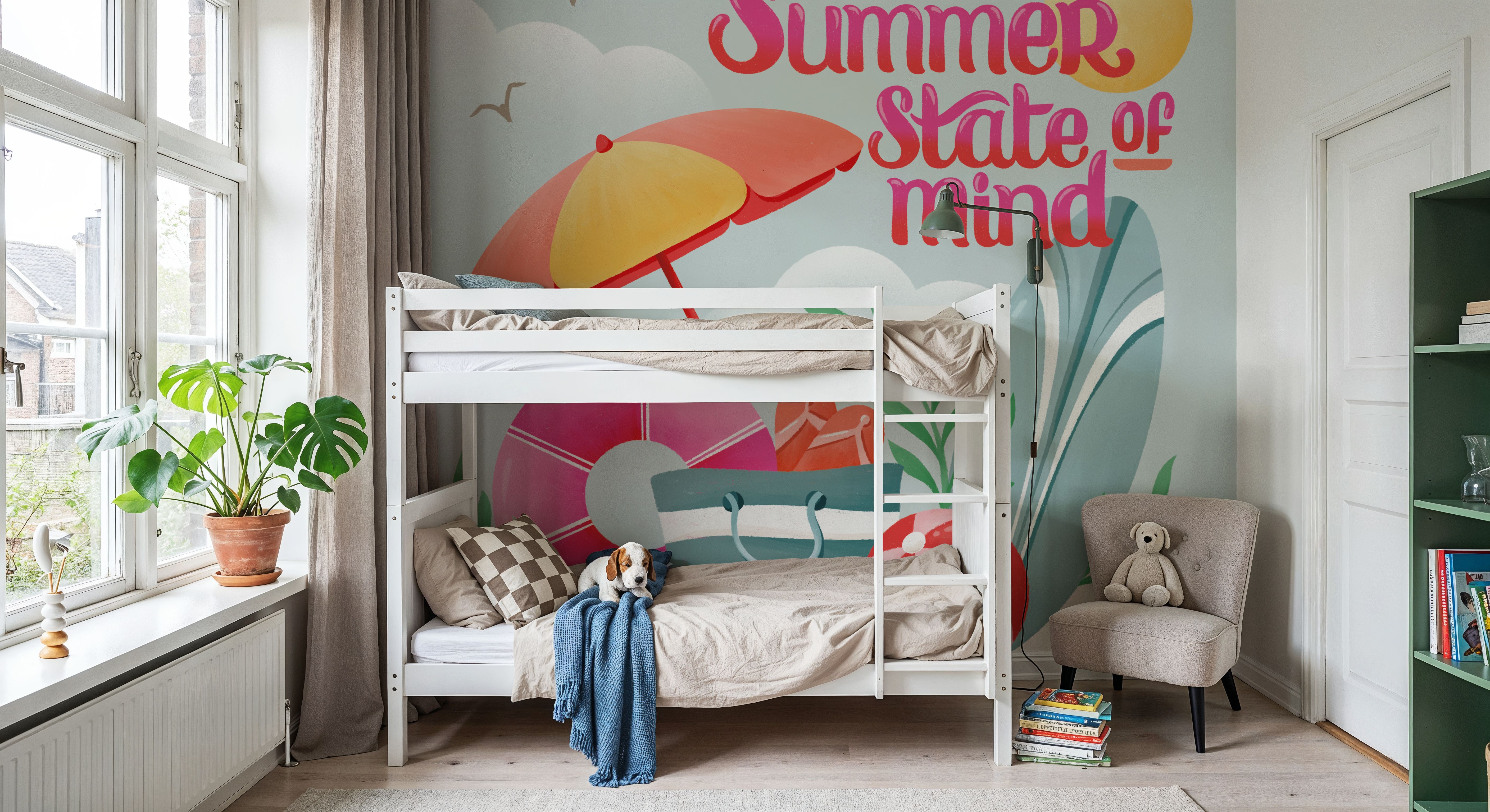 Summer State of Mind II