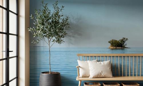 Island Serenity