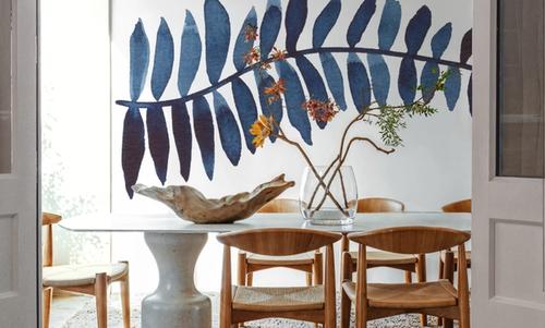Forest Fern I