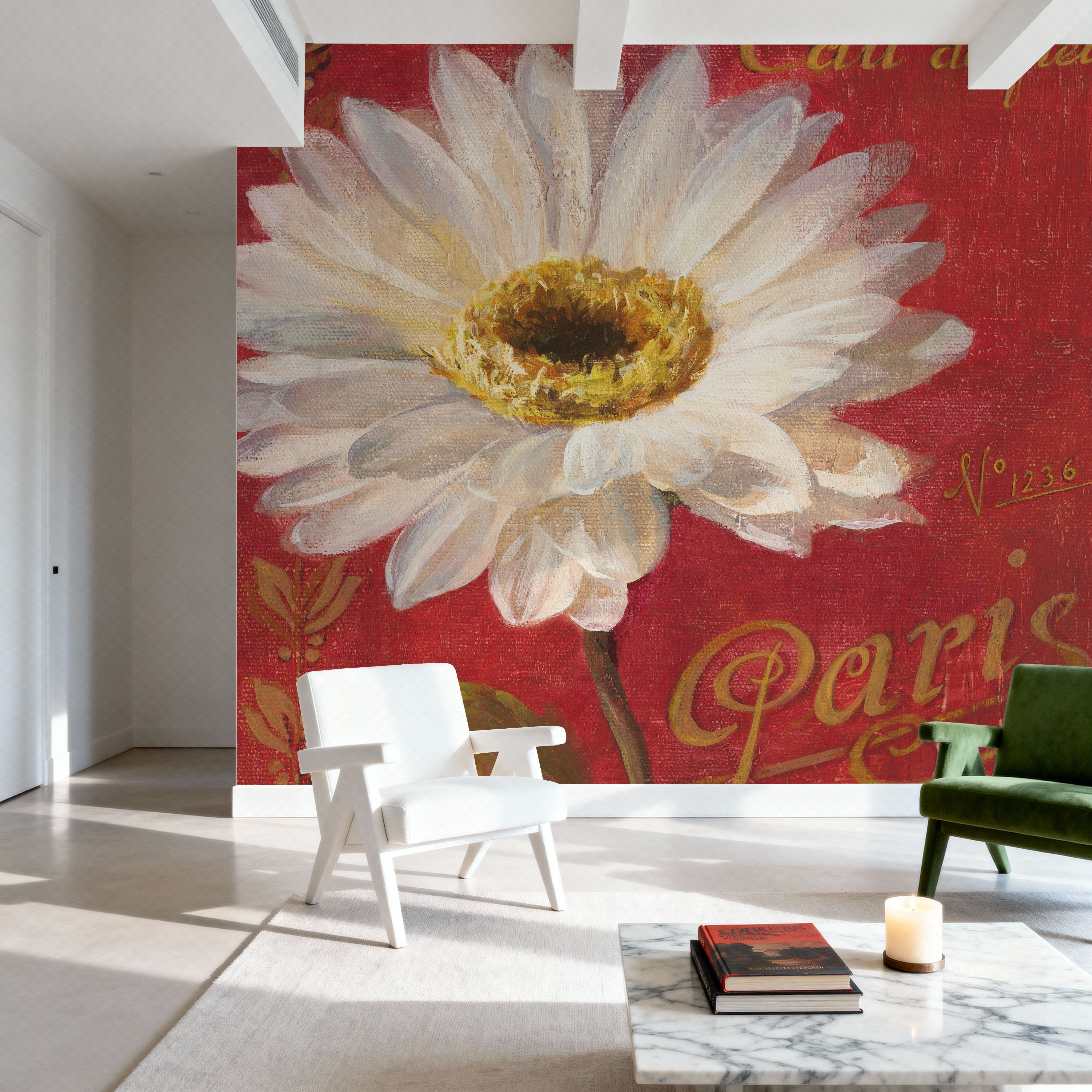 Paris Blossom I
