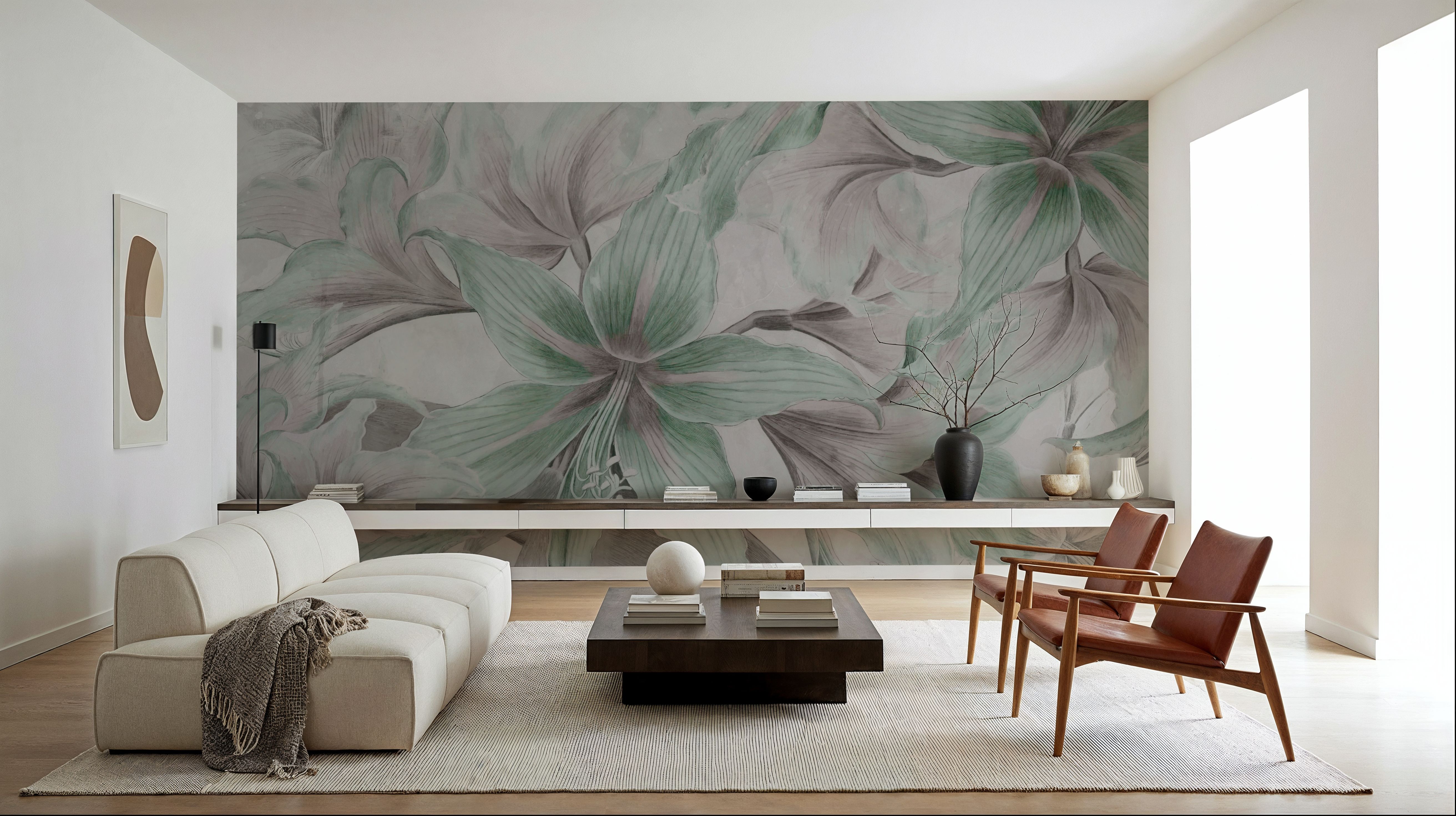  Amarantus dream Dark Green