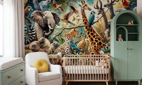 Jungle Symphony