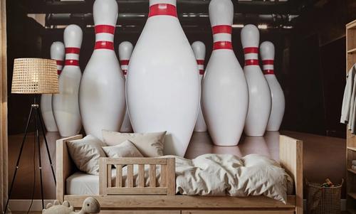 10 Pins