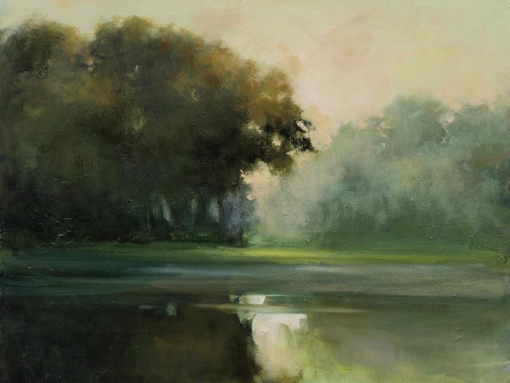 Mirror Lake