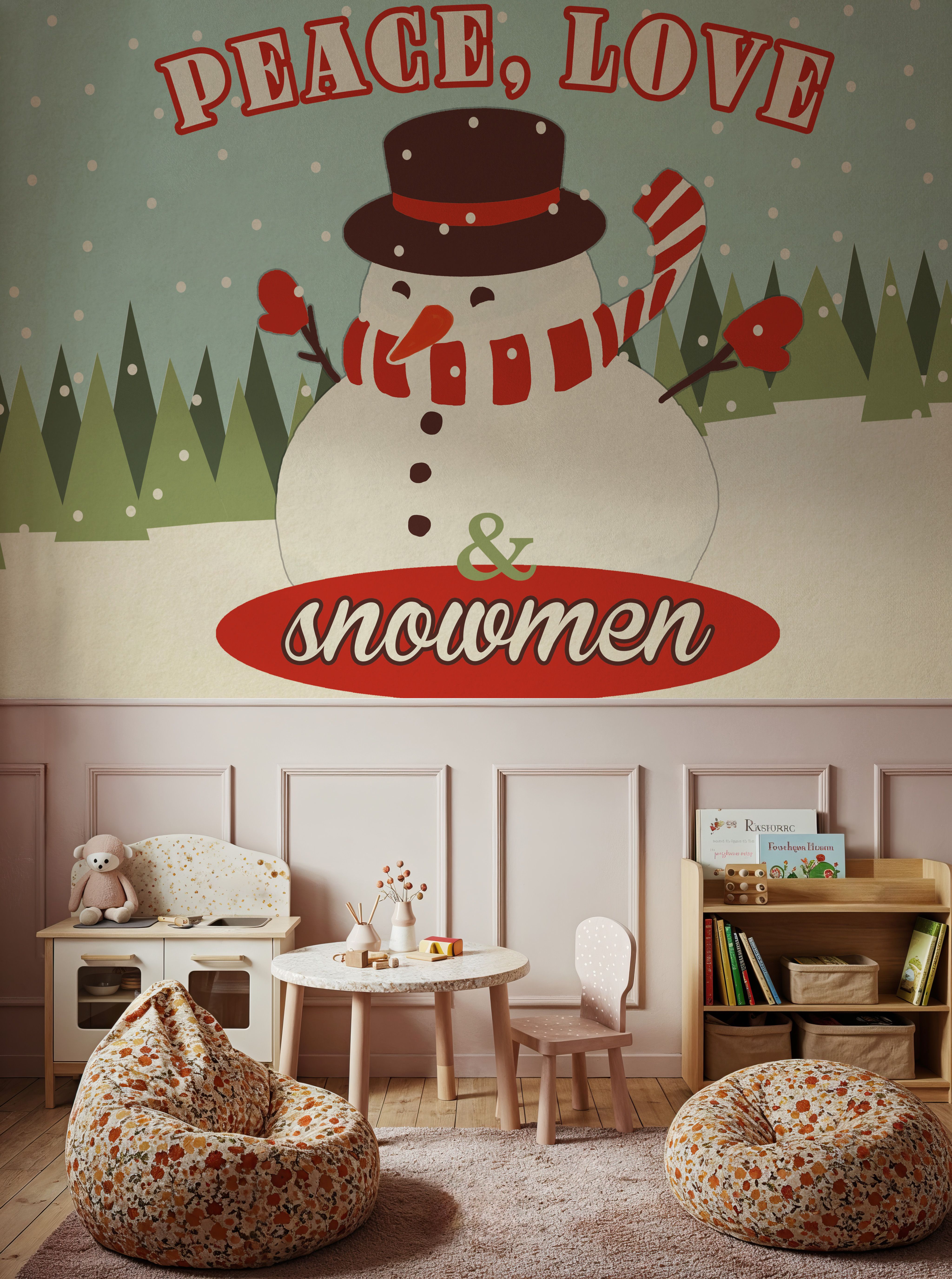 50s Christmas I