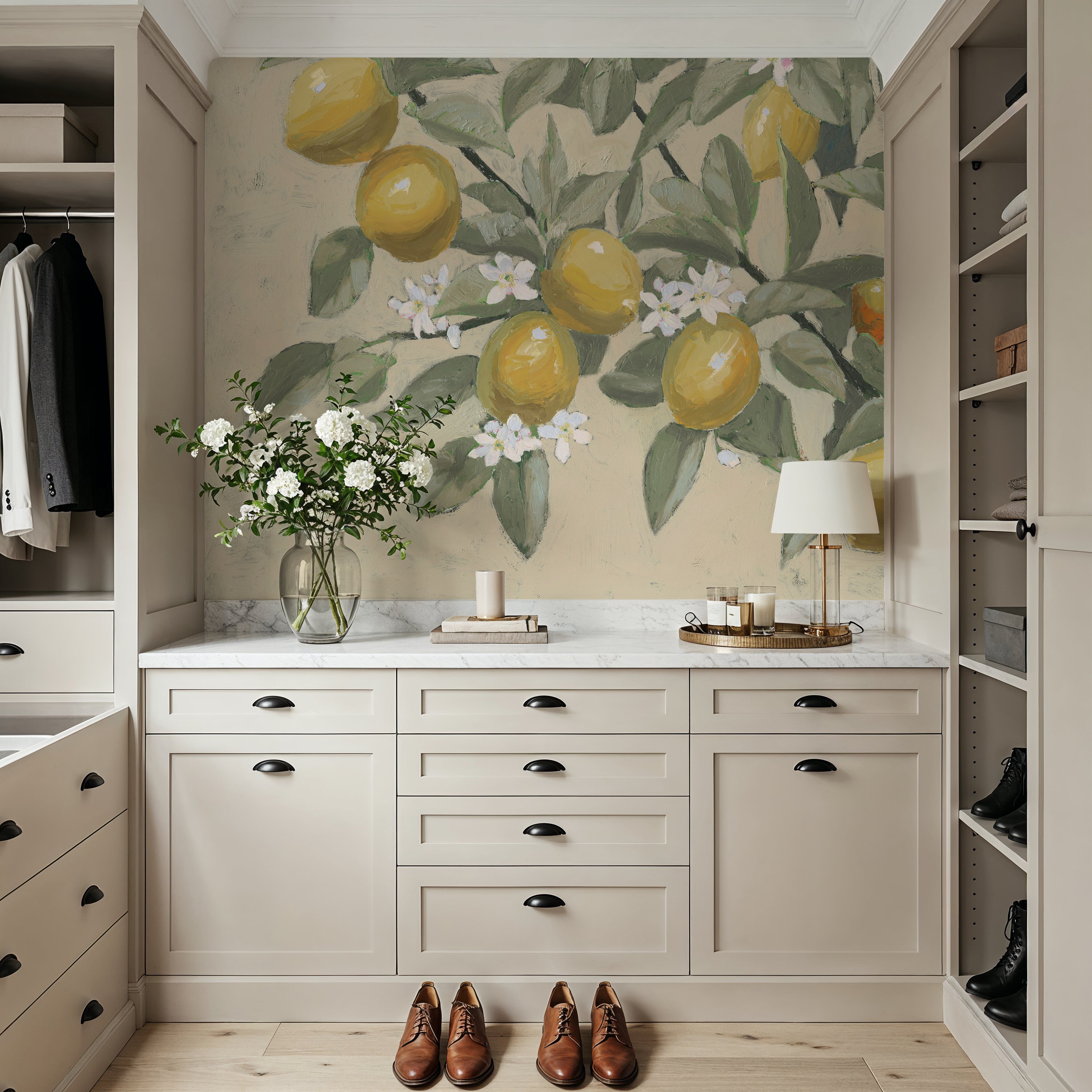 Lemon Branch Neutral