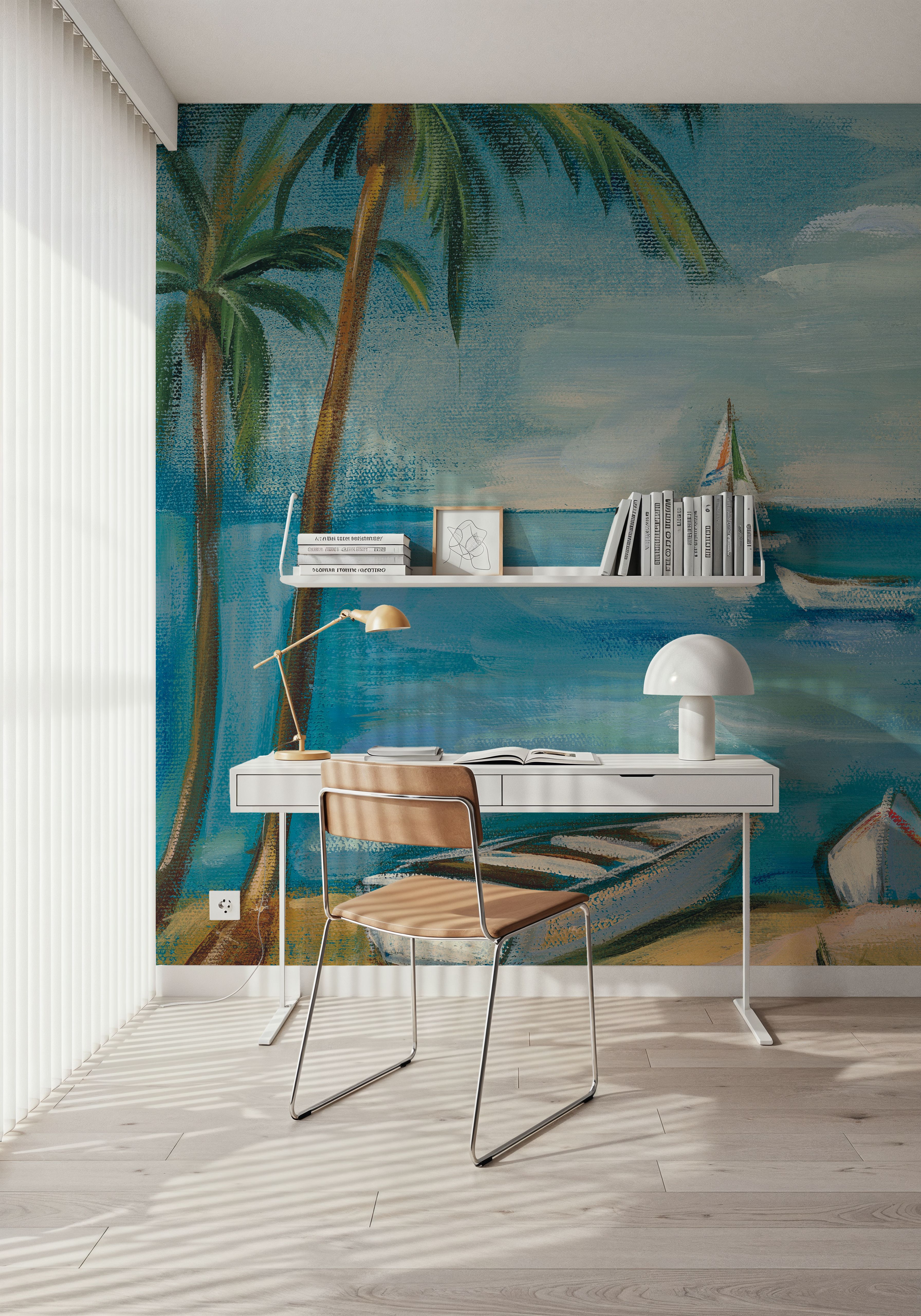Turquoise Bay I