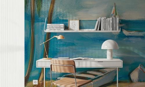 Turquoise Bay I