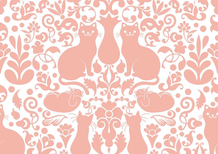 Otomi Catsravaganza, Pink
