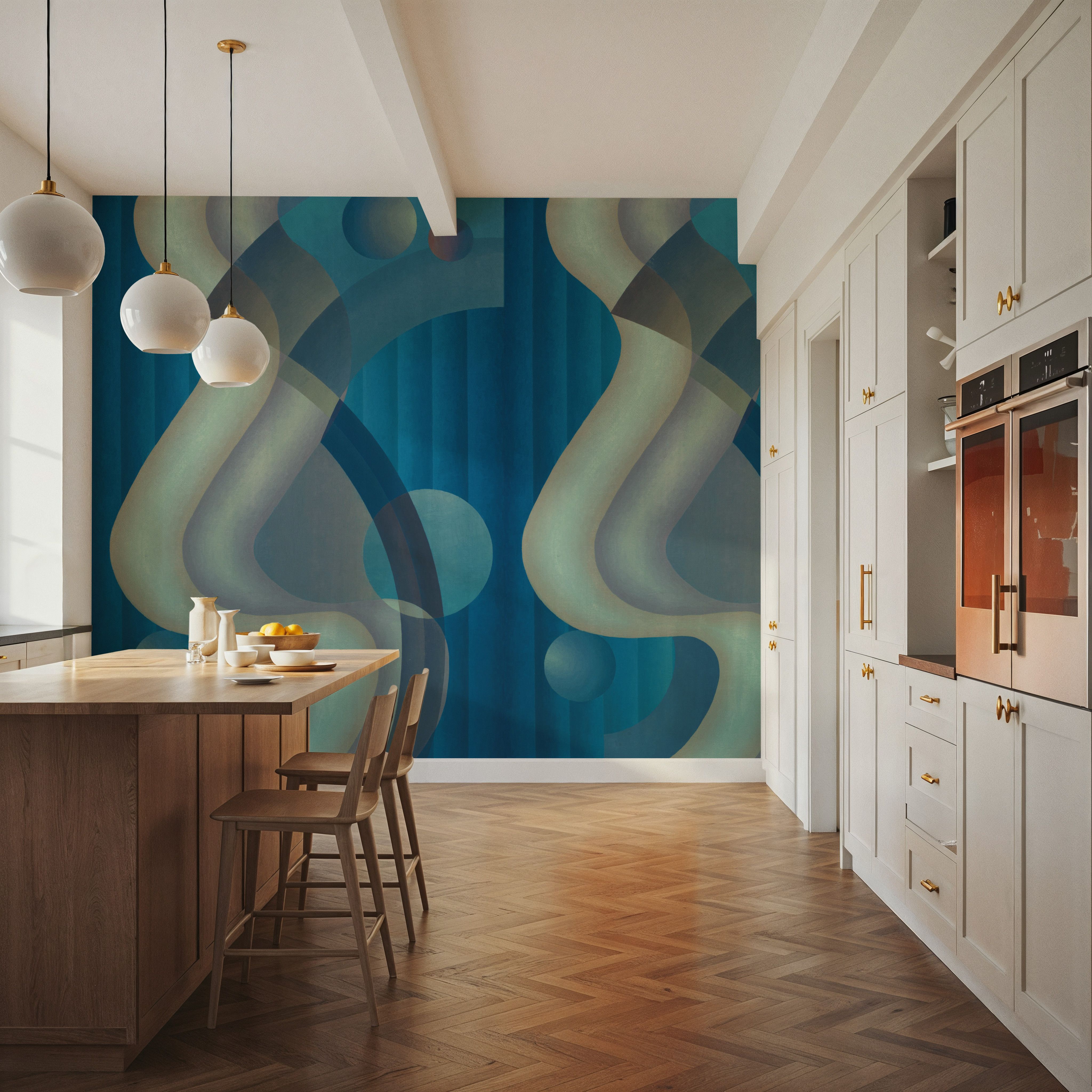 Adaption of Composition no. 61