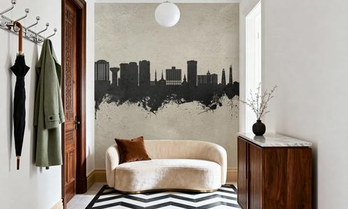 Virginia Beach Skyline Concrete