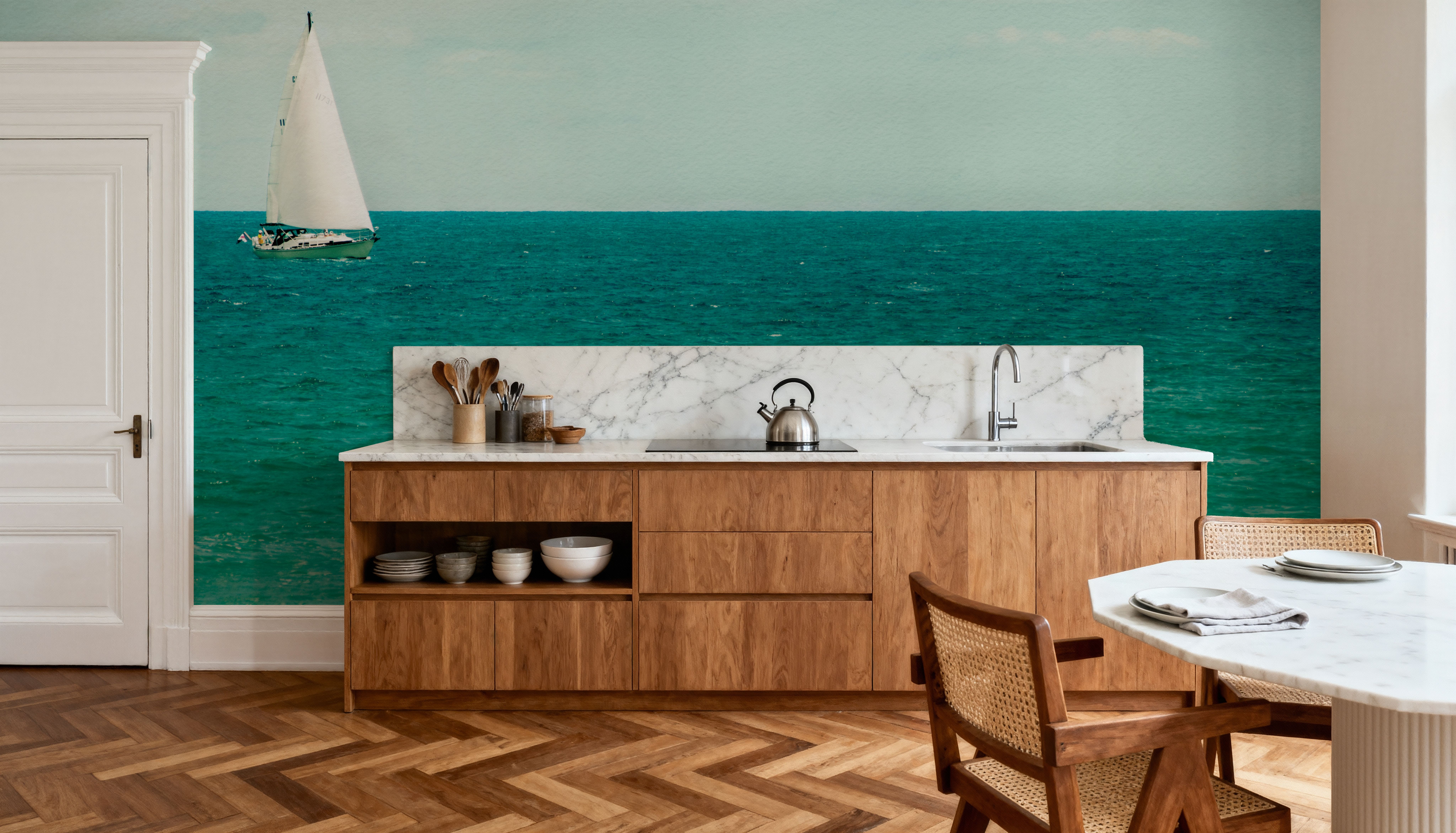 Mint Cottage Days III