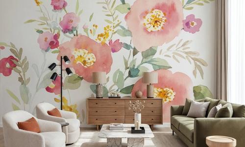 Jewels Florals