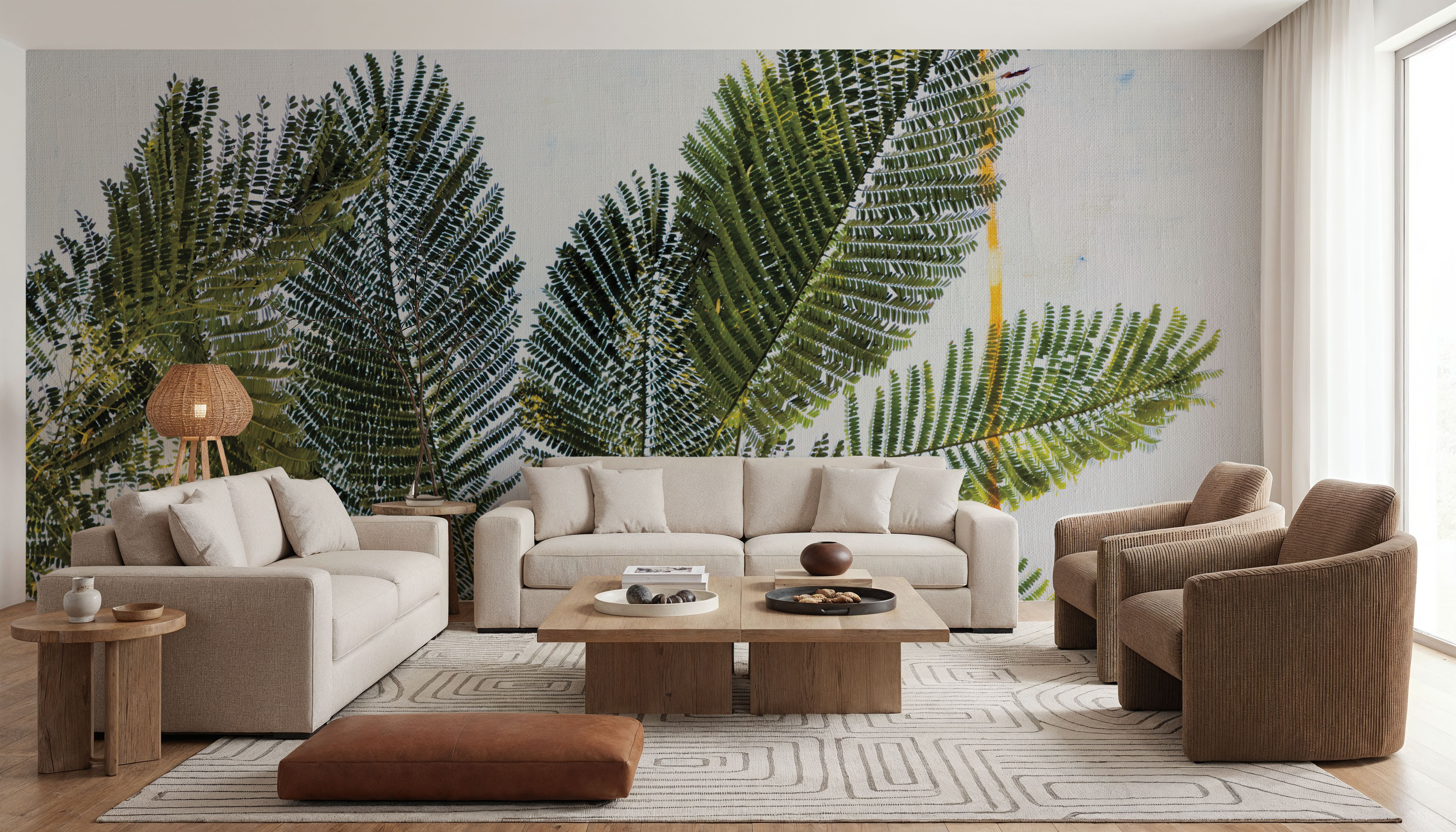 Palm Branch