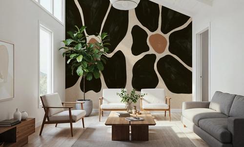 Mod Floral II