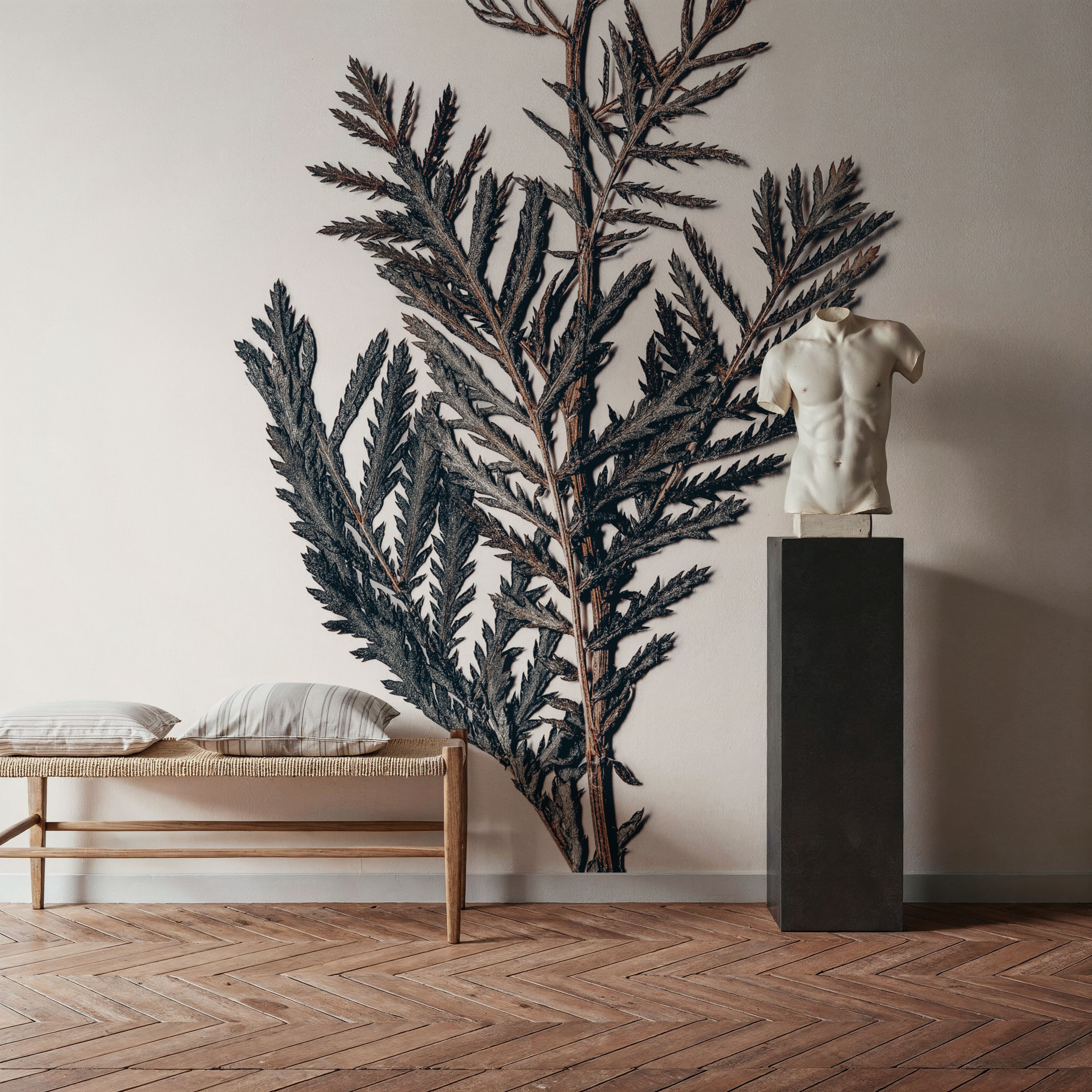 Field Journal Entry III Color