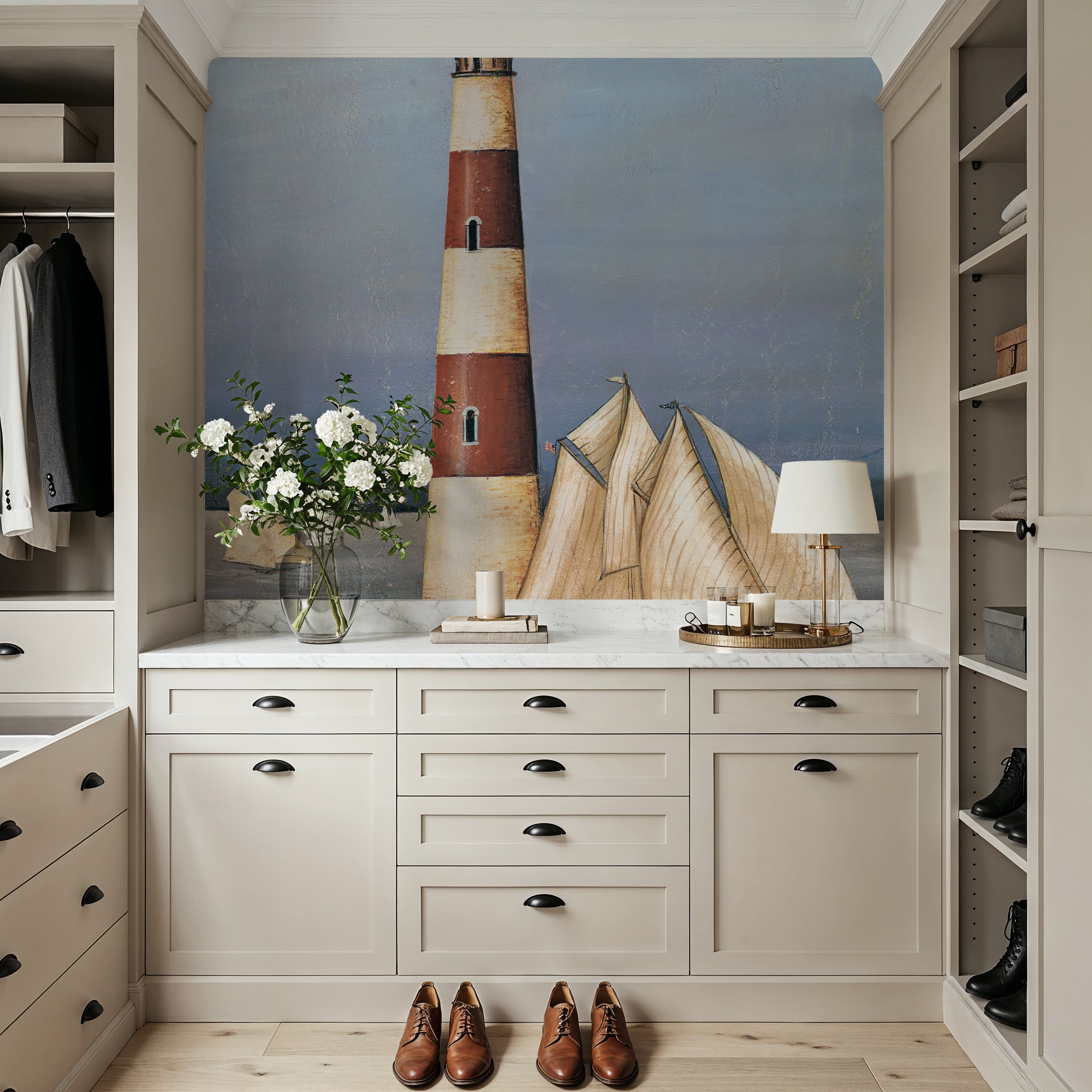 Harbor Light