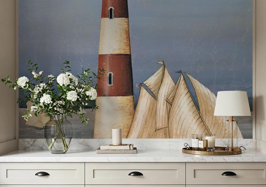 Harbor Light