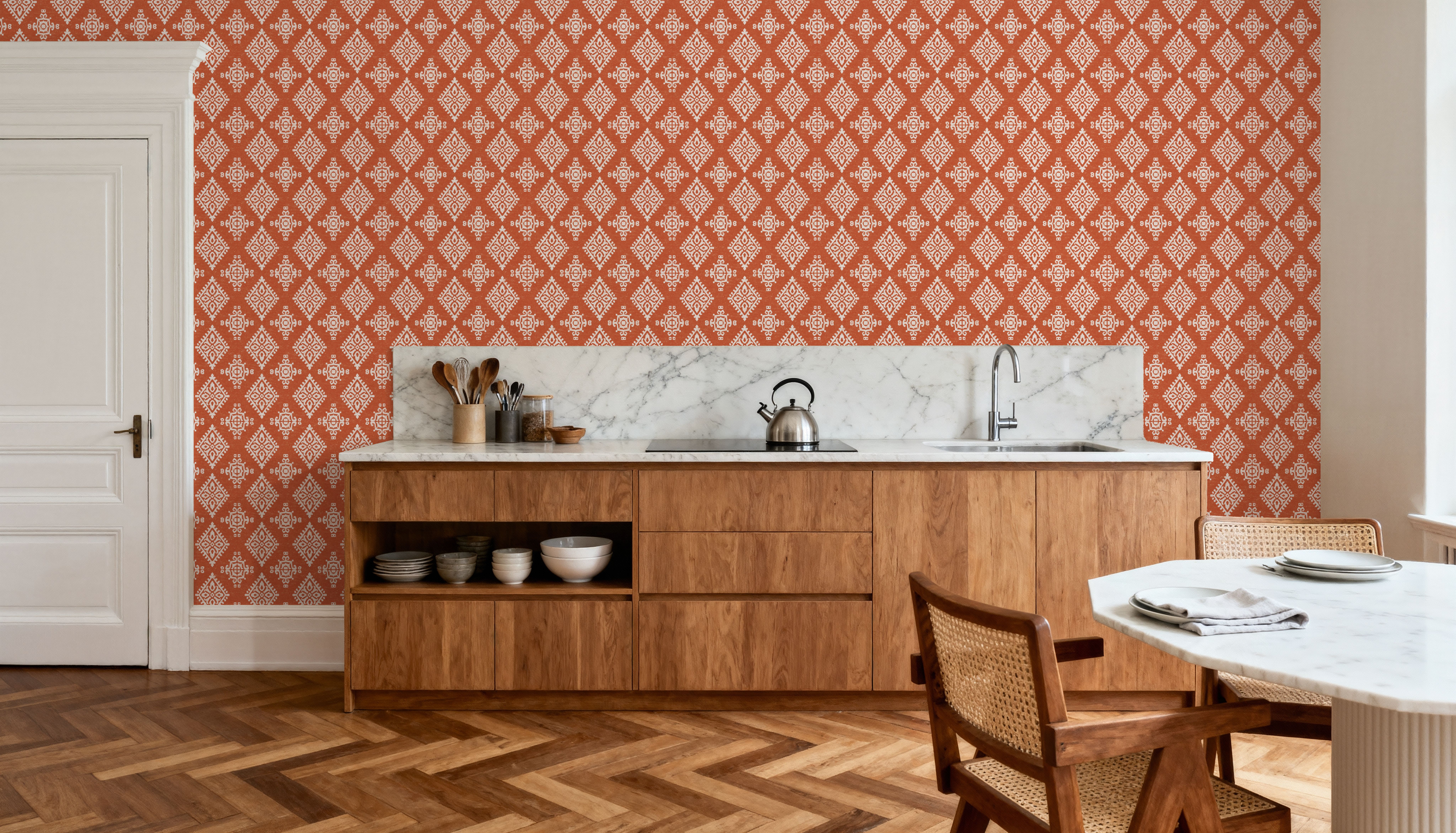 Atlantic Breeze Rust