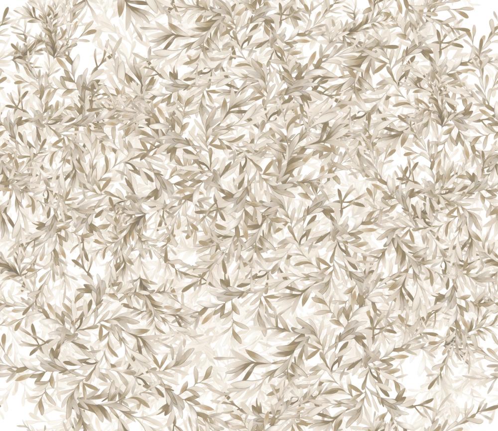 Lush Canopy Ceiling, Beige