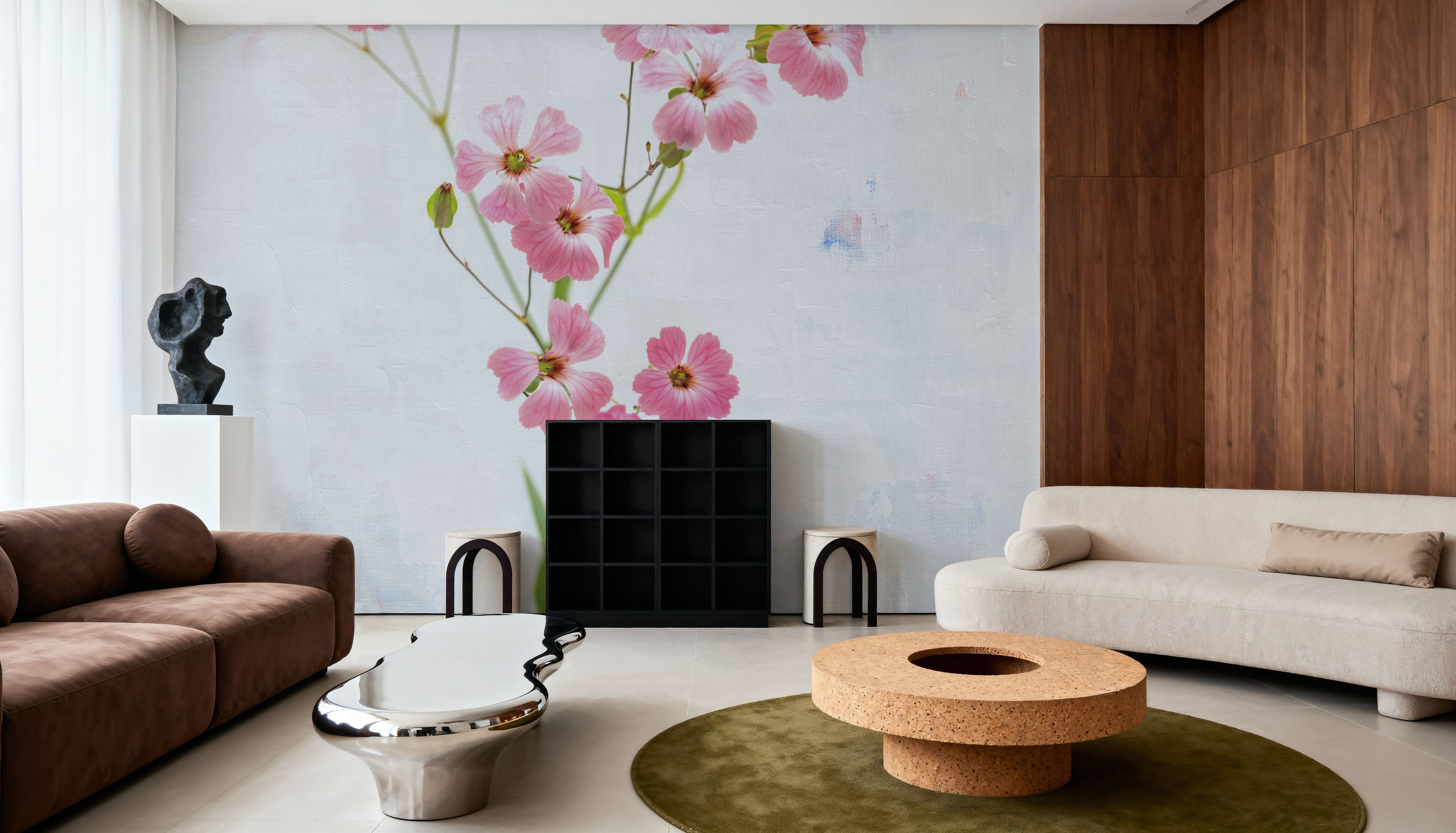 Wonderful Wildflowers XV