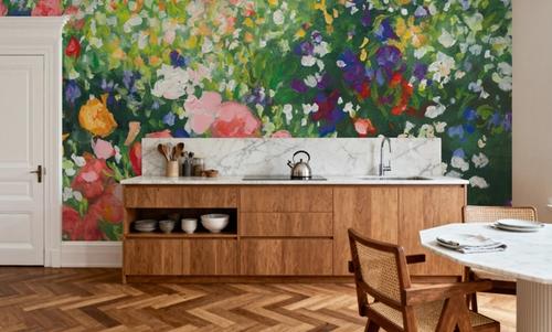 Floral Bounty