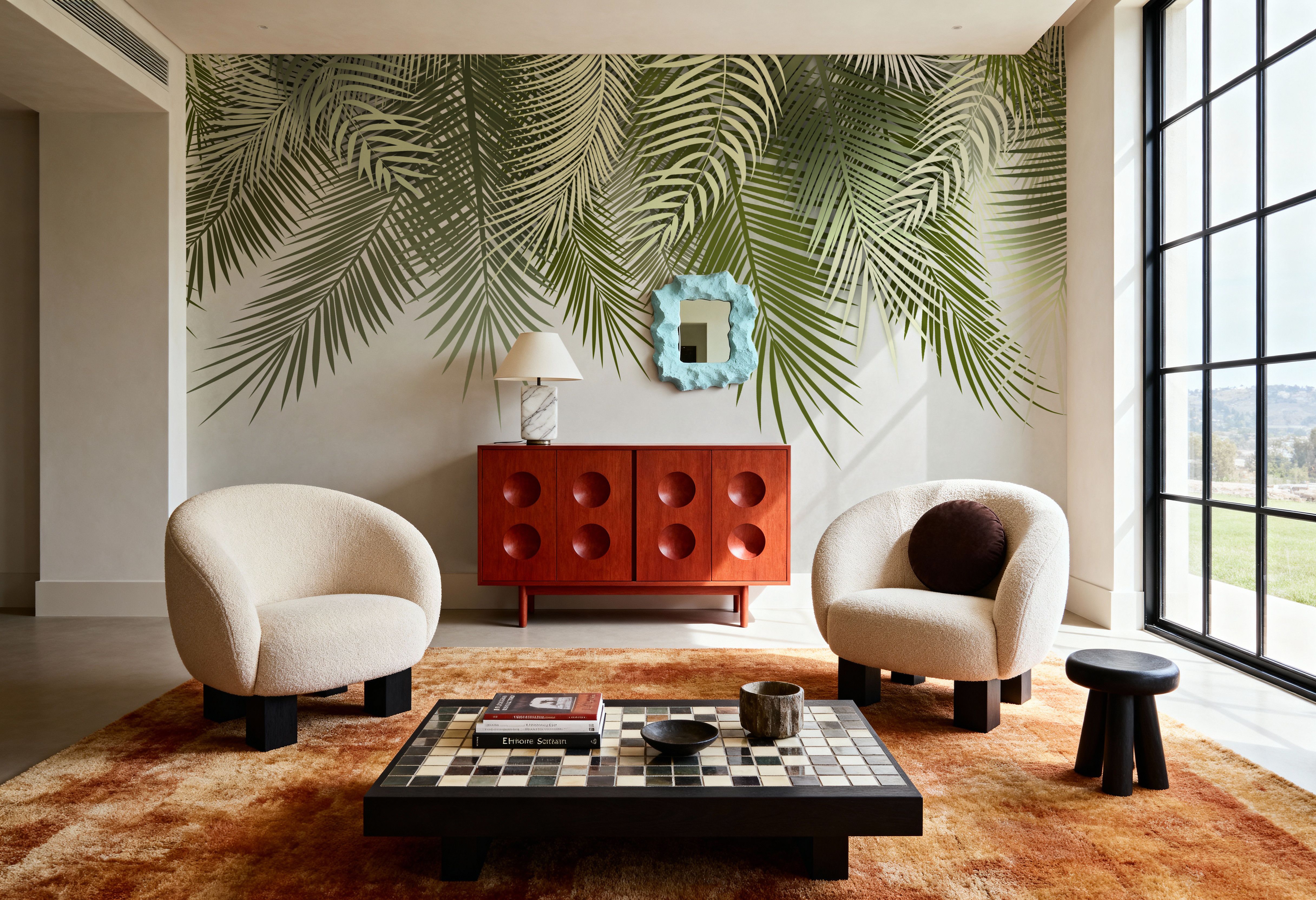 Home Grown Palms
