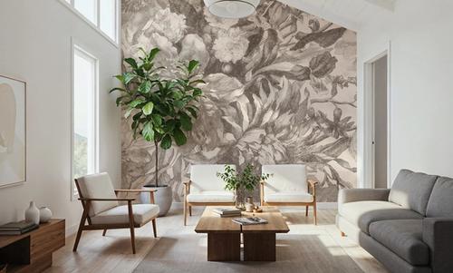 Subtle Bloom