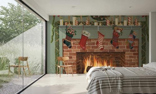 Home for the Holidays I