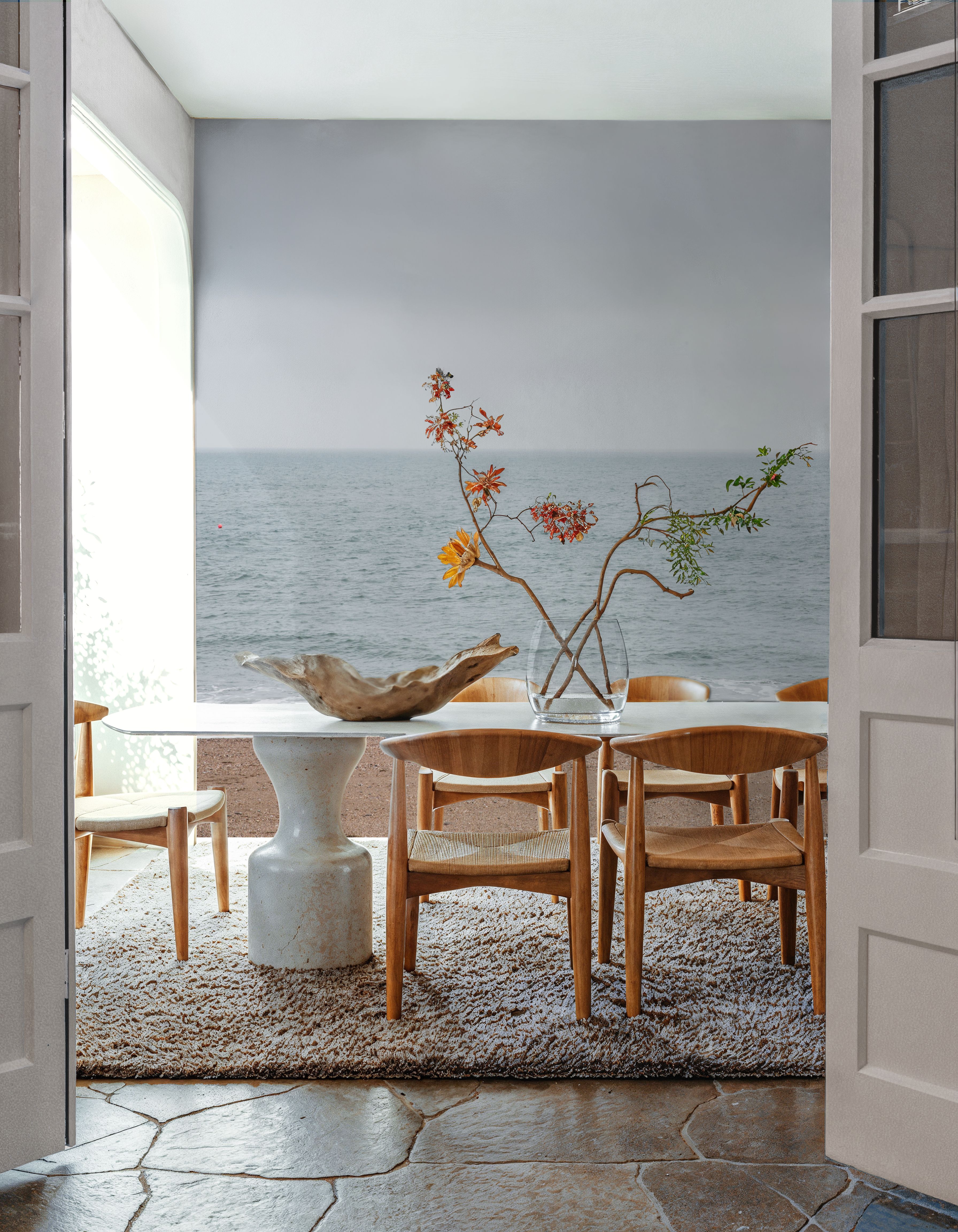 Gentle Sea I