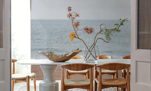Gentle Sea I