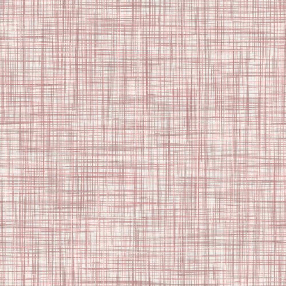 Mottled Linen Effect, Blush Pink
