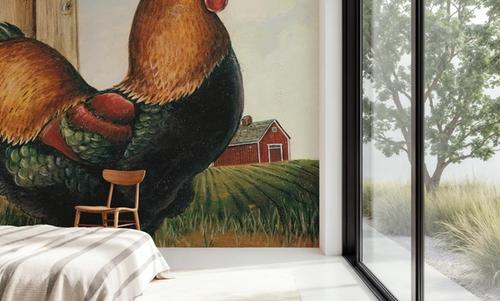 Farm Feeling III