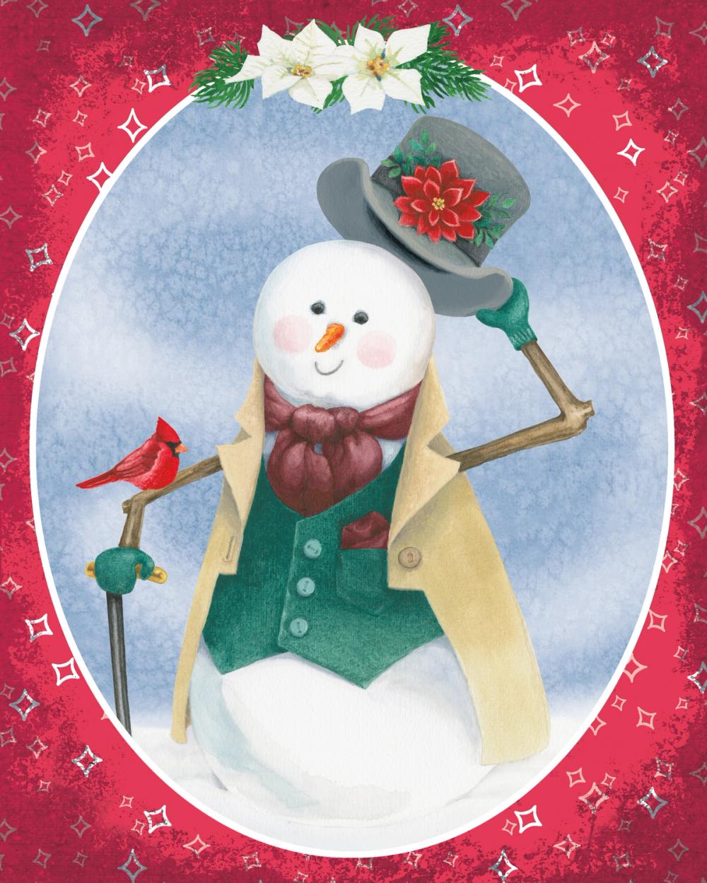 Main Street Christmas VI