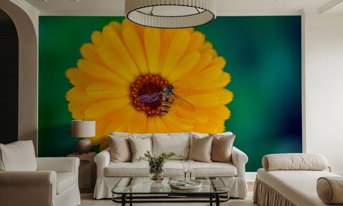 Marigold Nectar